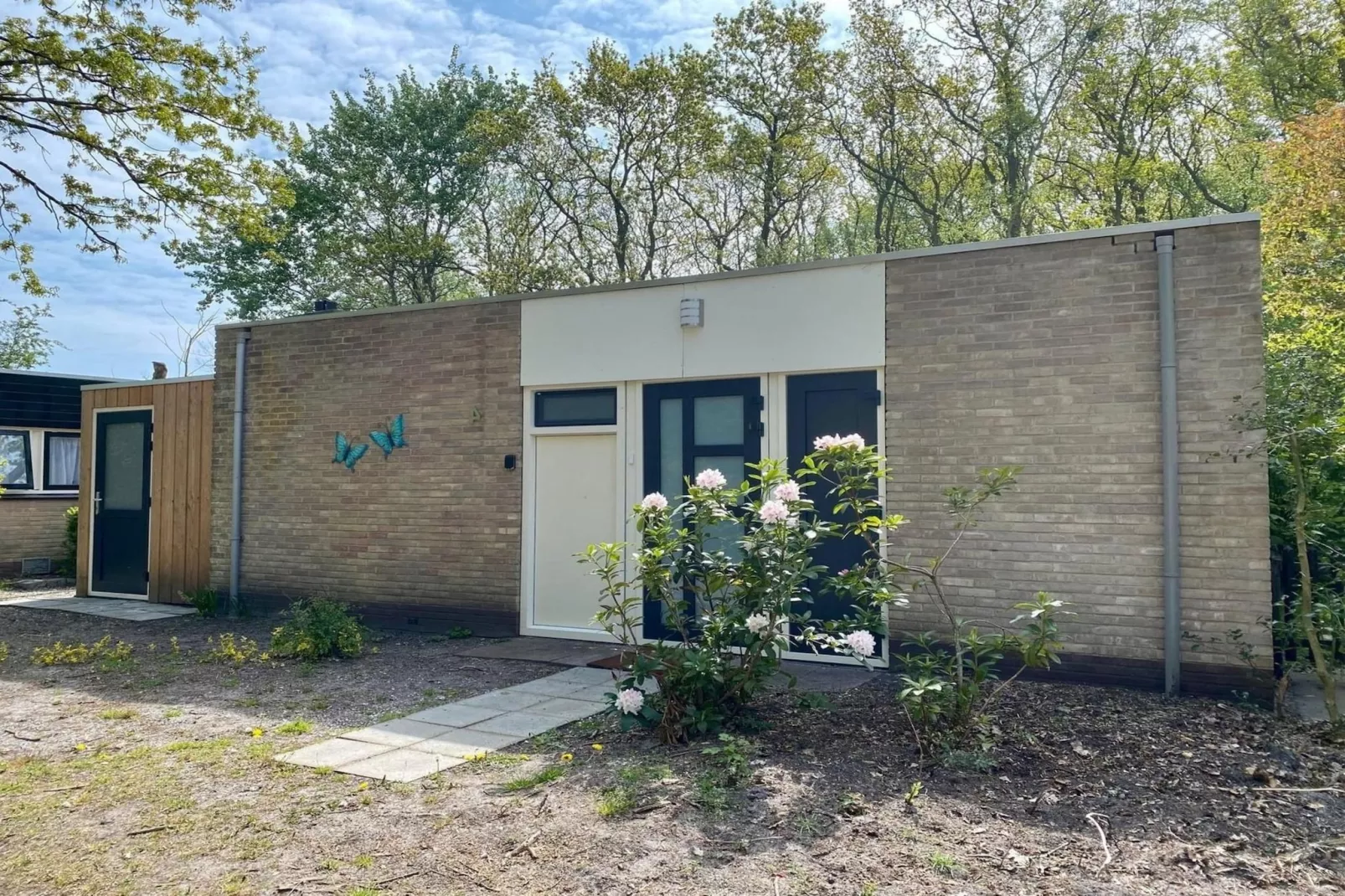 Kloosterbos 4-Buitenkant zomer