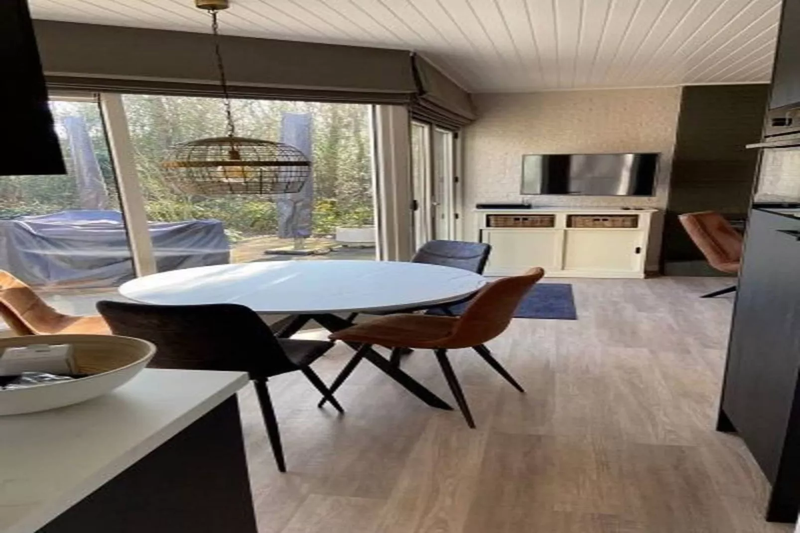 Kloosterbos 4-Woonkamer