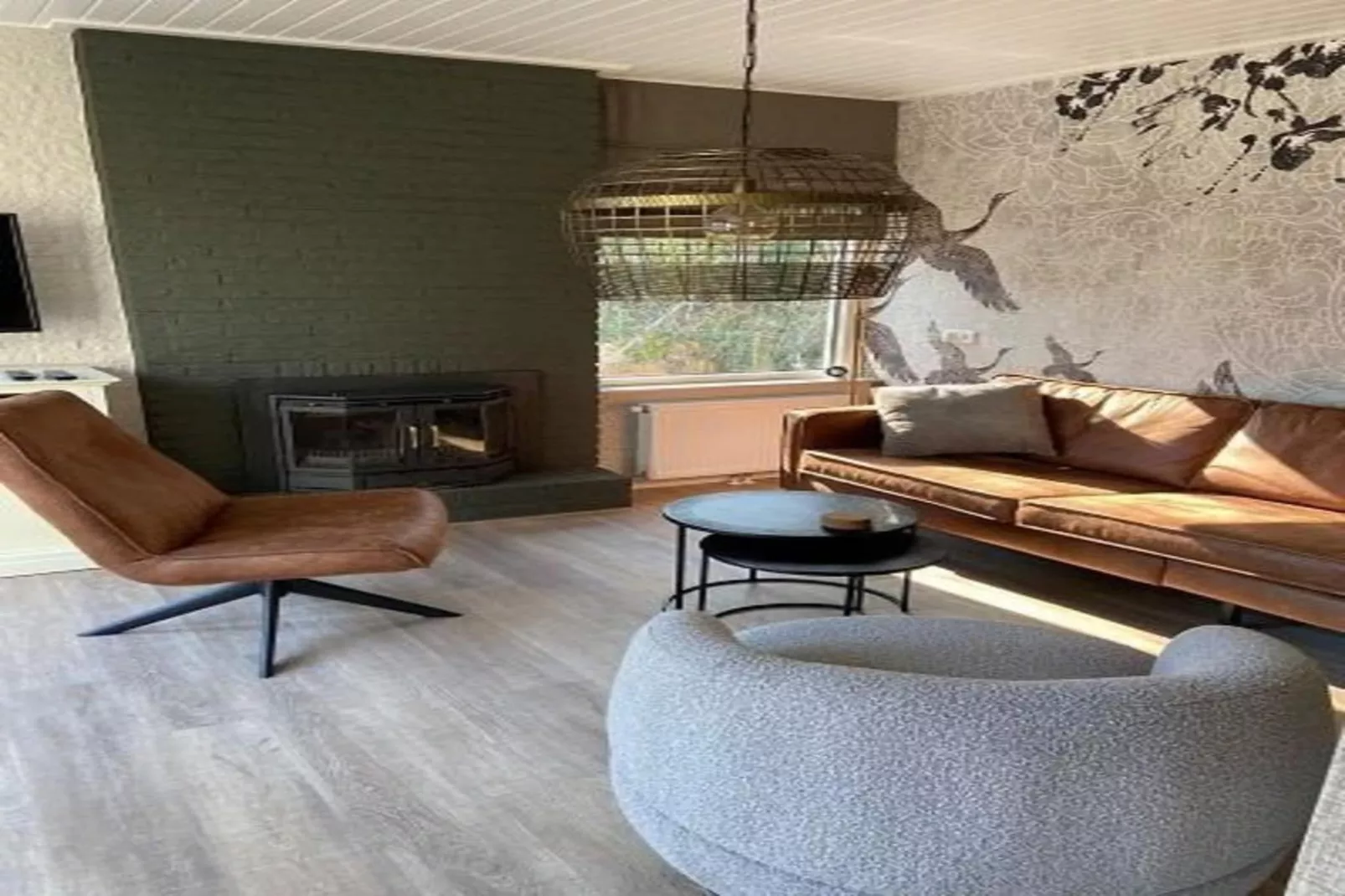 Kloosterbos 4-Eetkamer