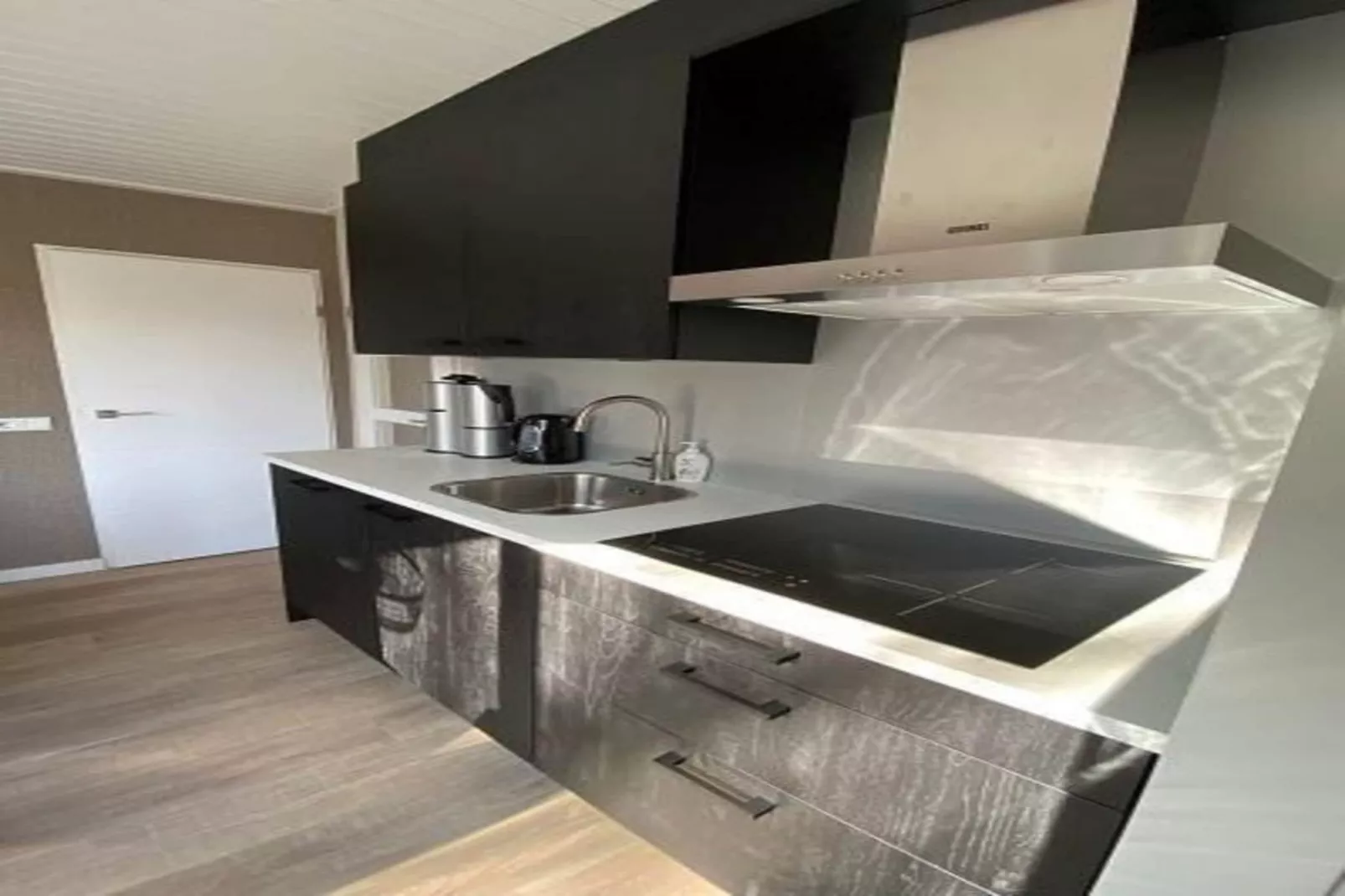 Kloosterbos 4-Keuken