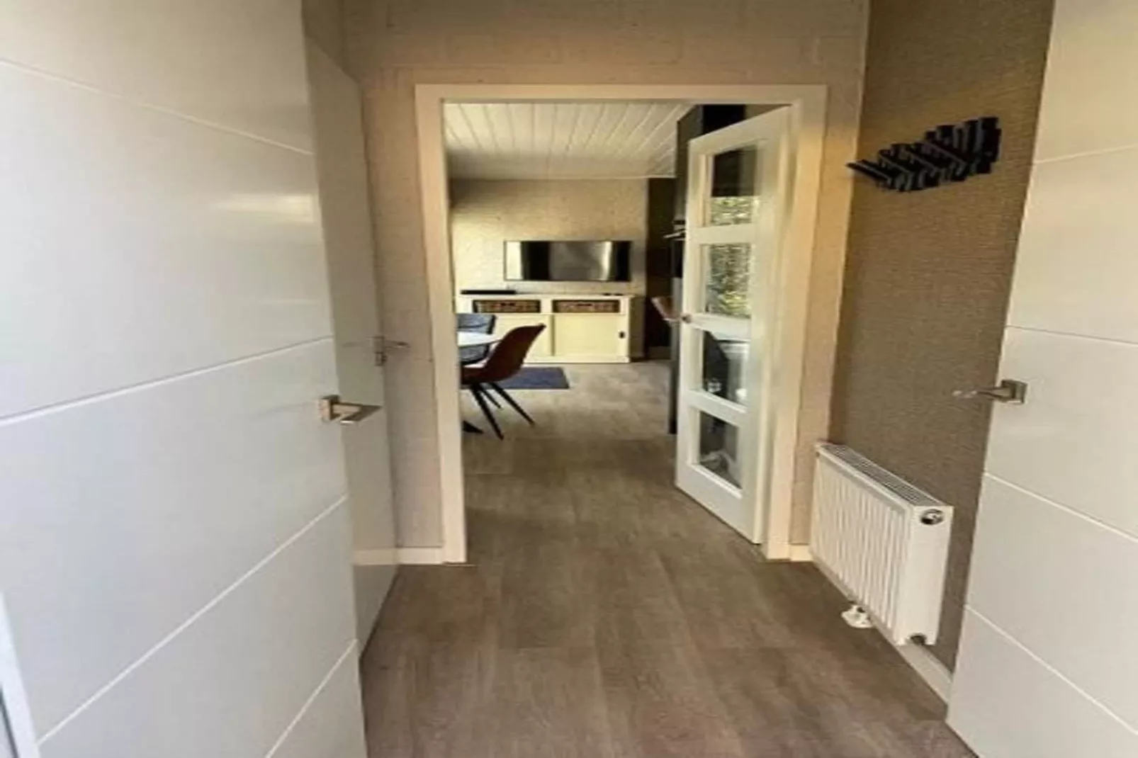 Kloosterbos 4-Overloop