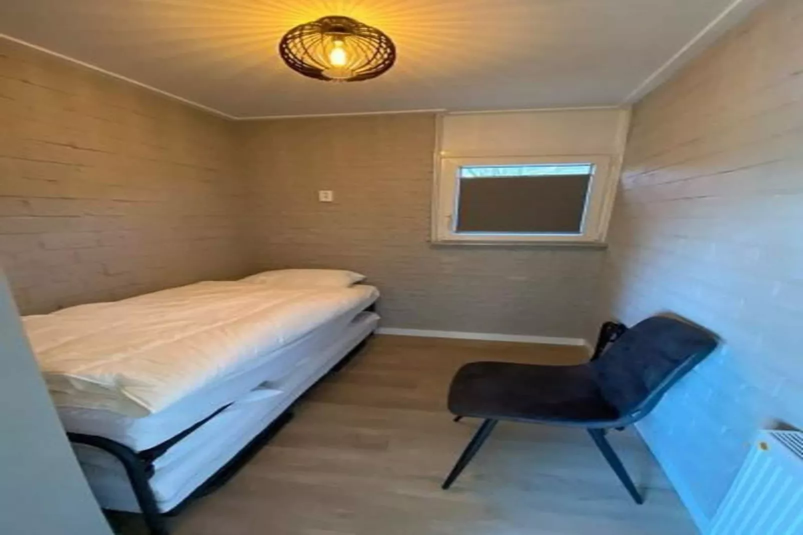 Kloosterbos 4-Slaapkamer