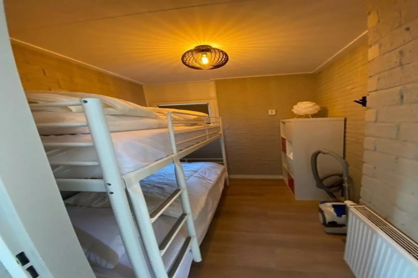 Kloosterbos 4-Slaapkamer