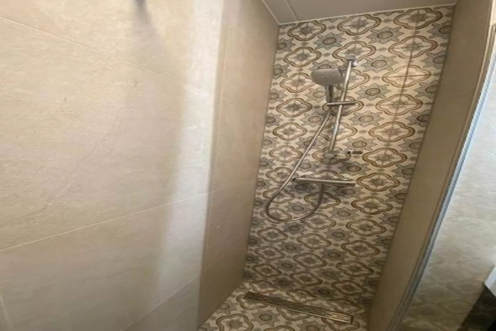Kloosterbos 4-Badkamer