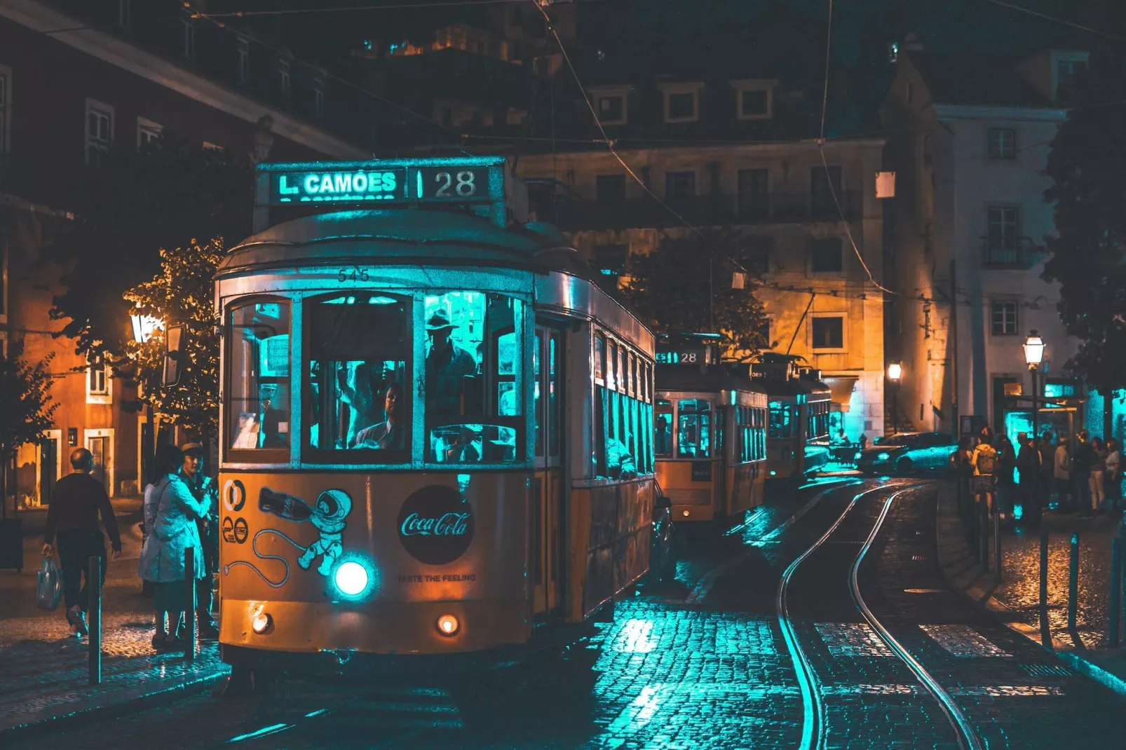Porto Vitoria 10