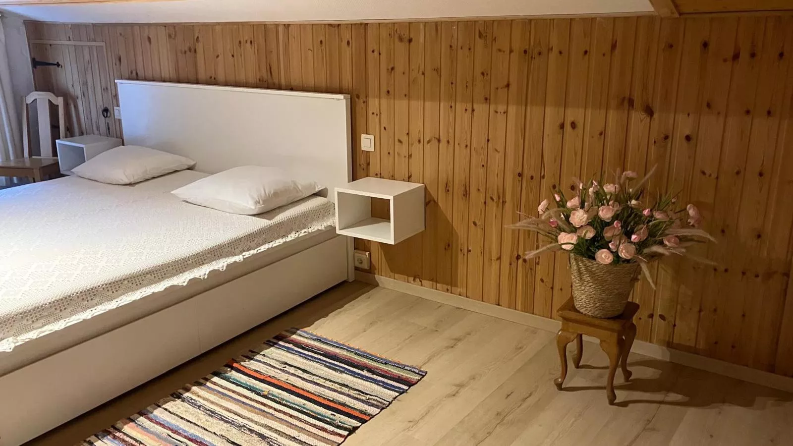 Alegria-Slaapkamer