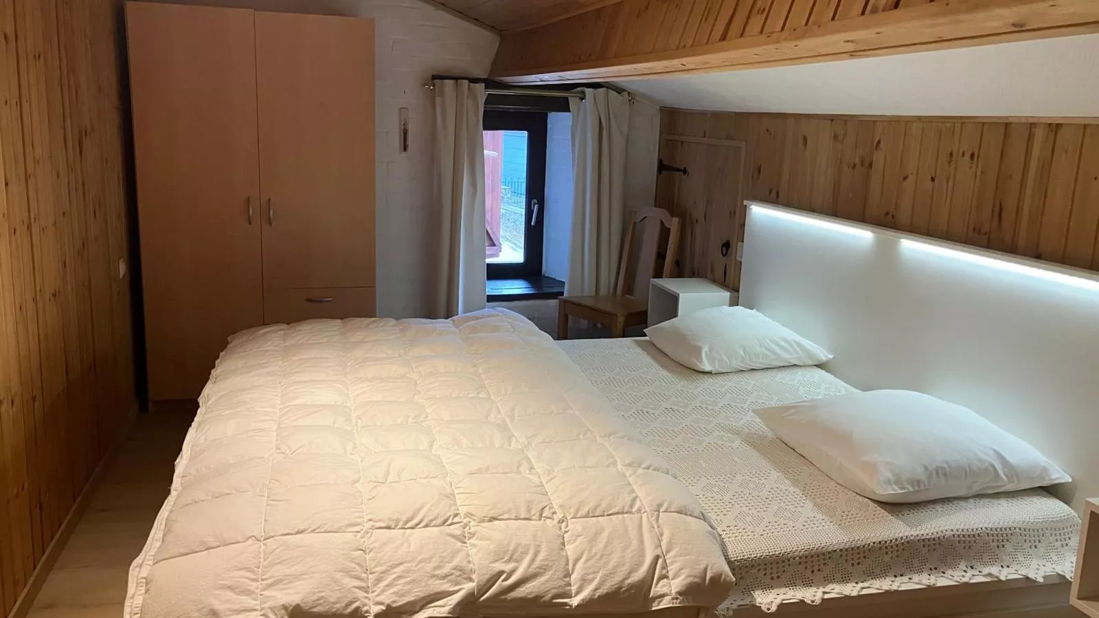 Alegria-Slaapkamer