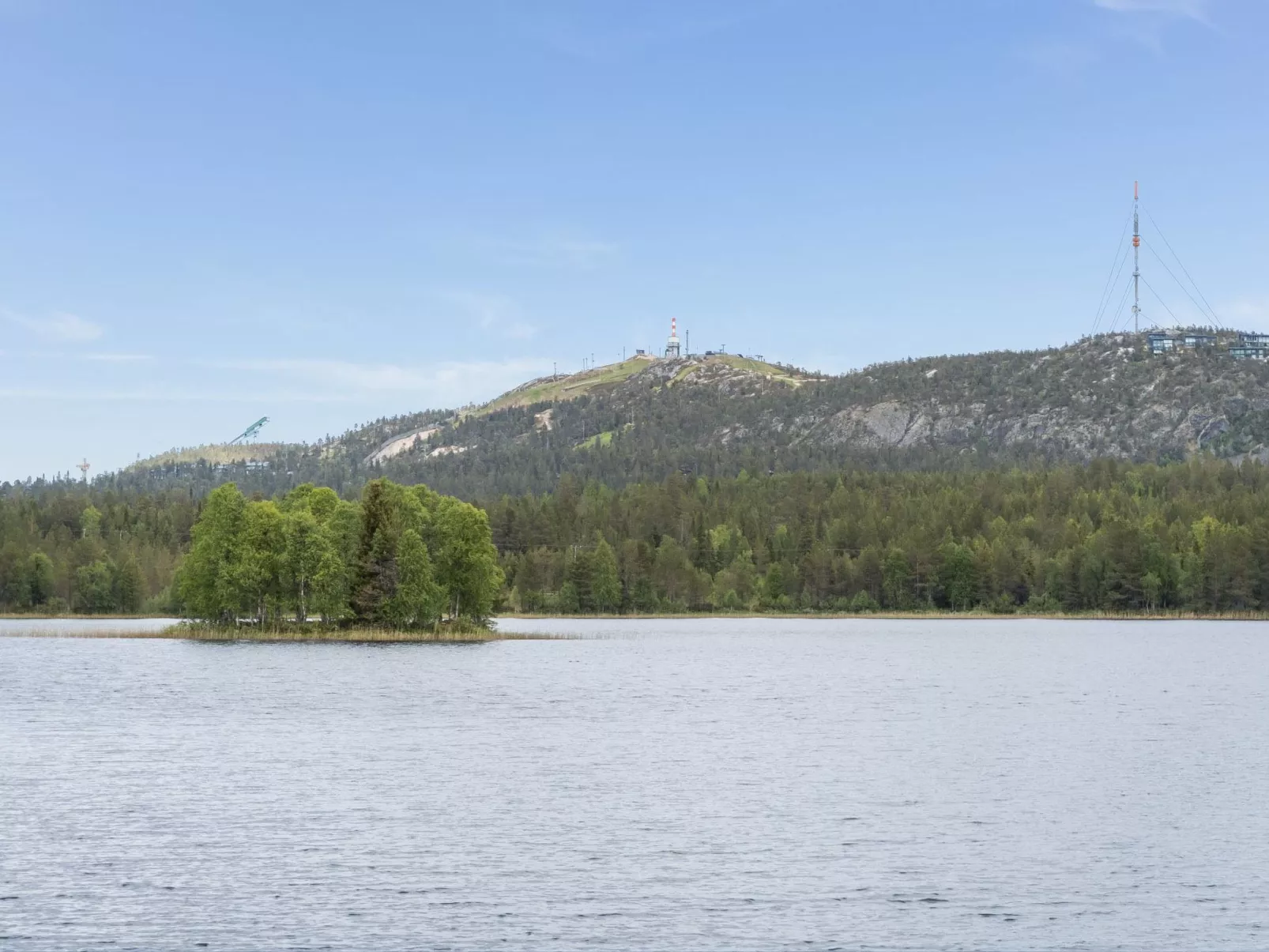 Kelokantola-Buiten