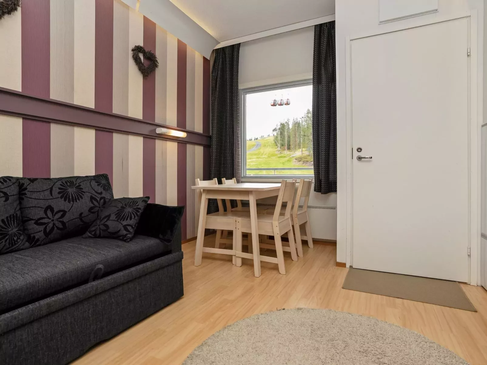 Talvitähti c 37-Binnen