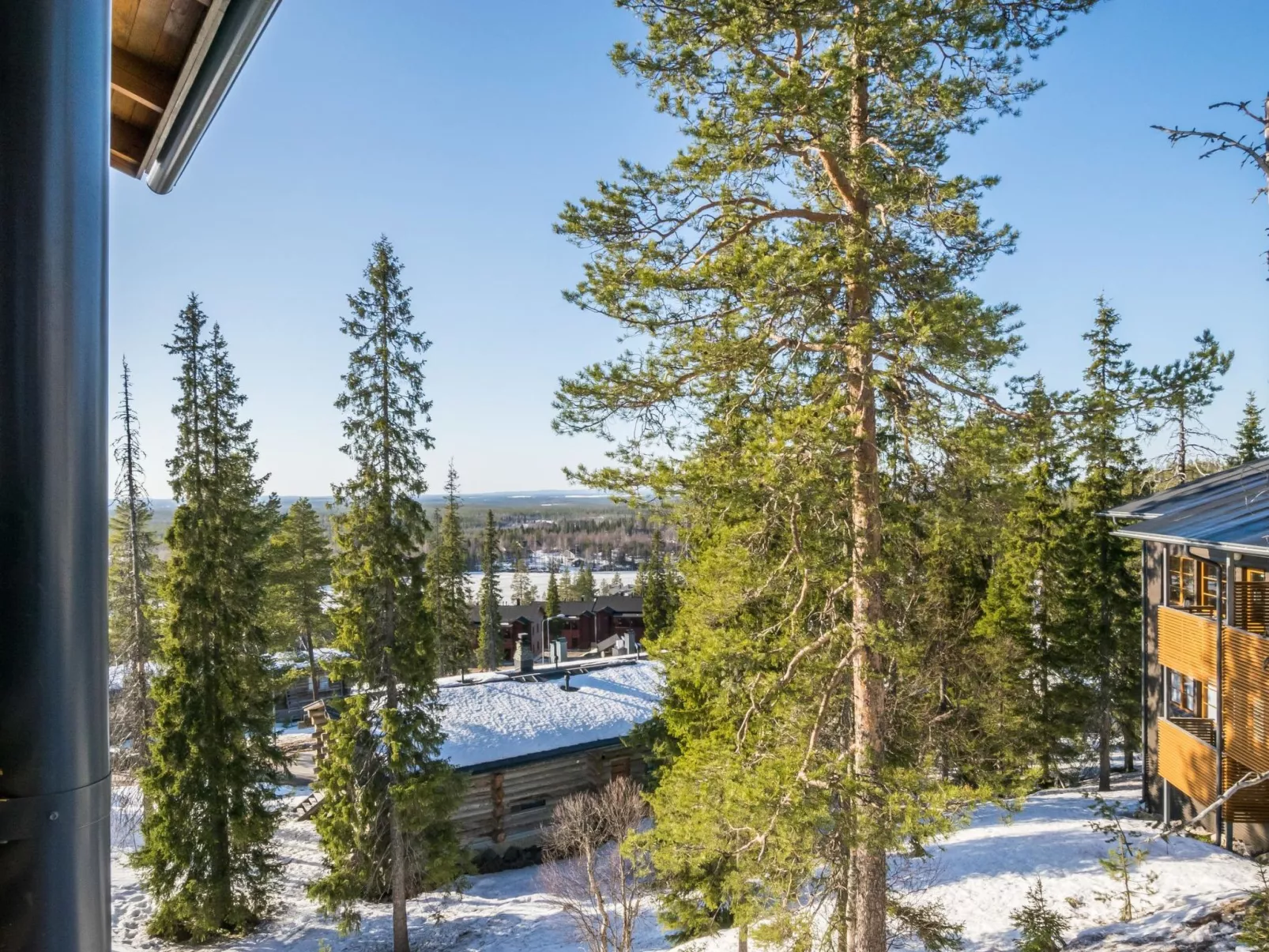 Kesä-iikka c6-Buiten