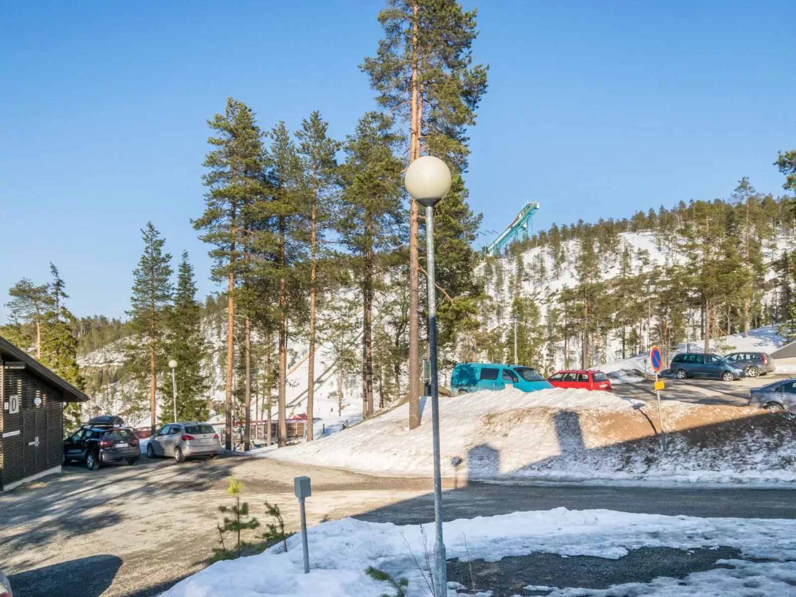 Kesä-iikka c6-Buiten