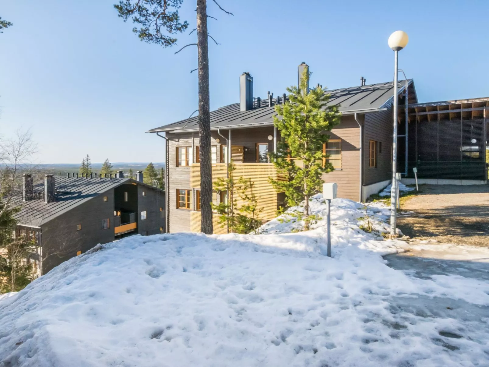 Kesä-iikka c6-Buiten