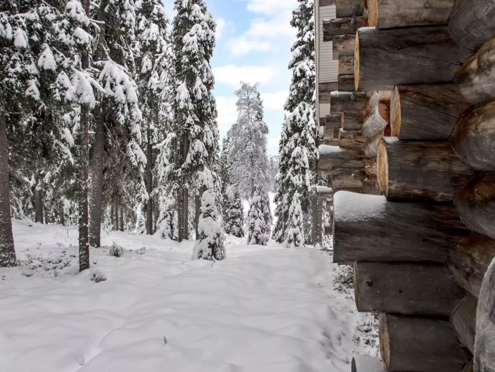 Aurinko-ruka c5-Buiten