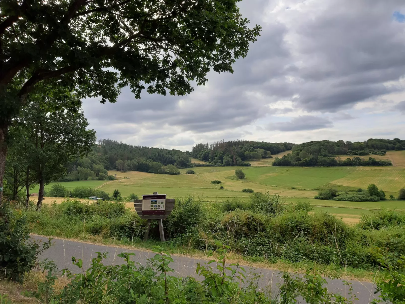 Sigi-Omgeving
