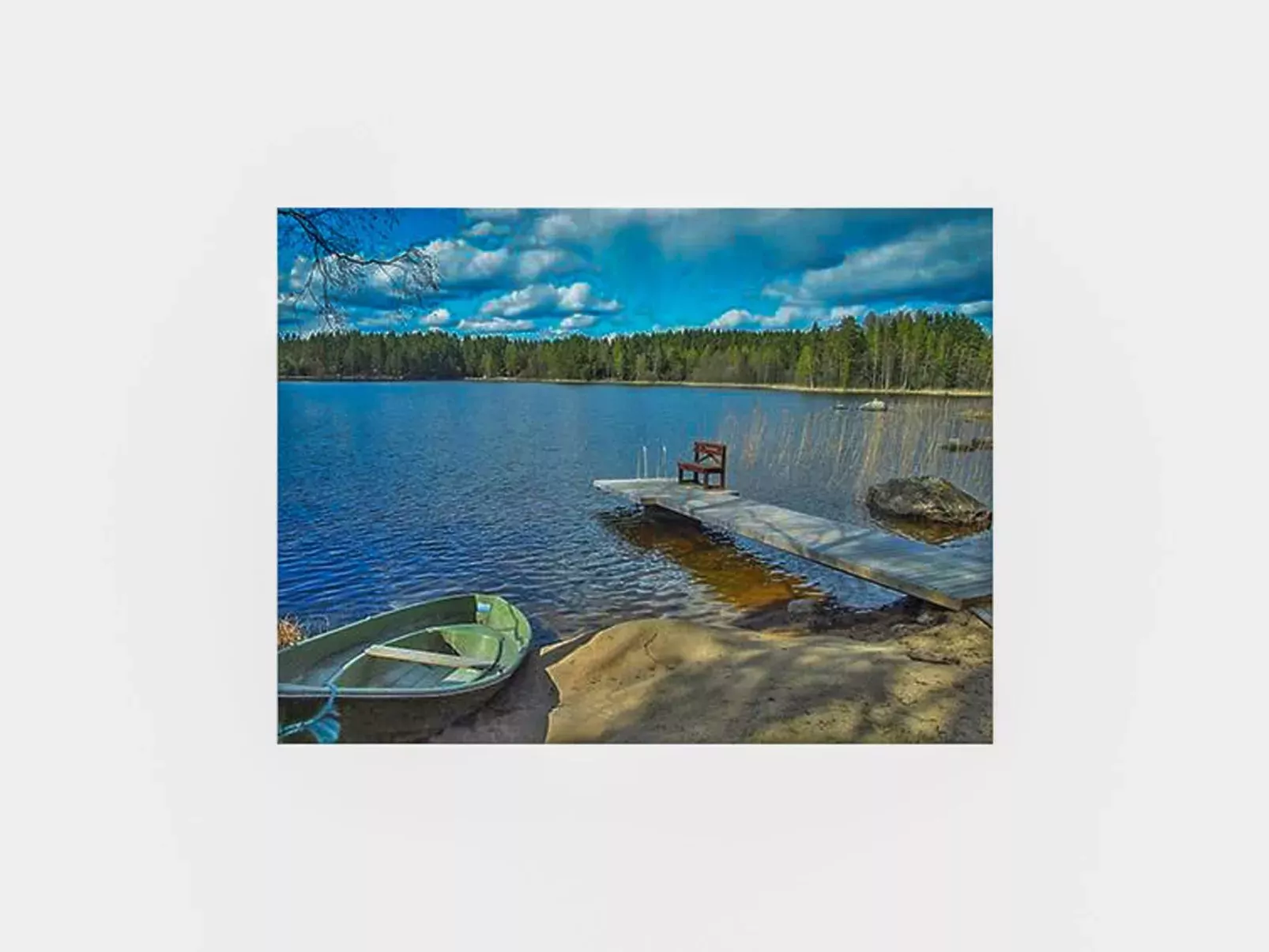 Lauttavalkama-Buiten