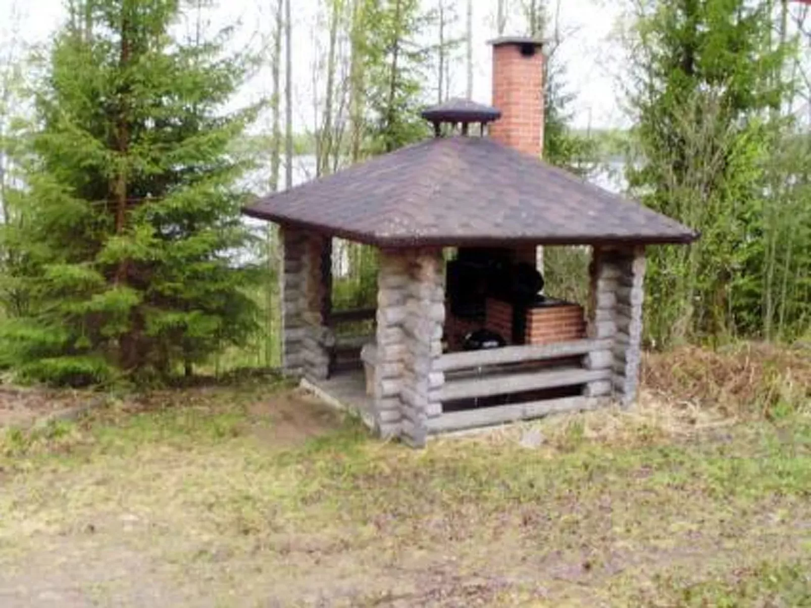 Hevonkuusi-Buiten