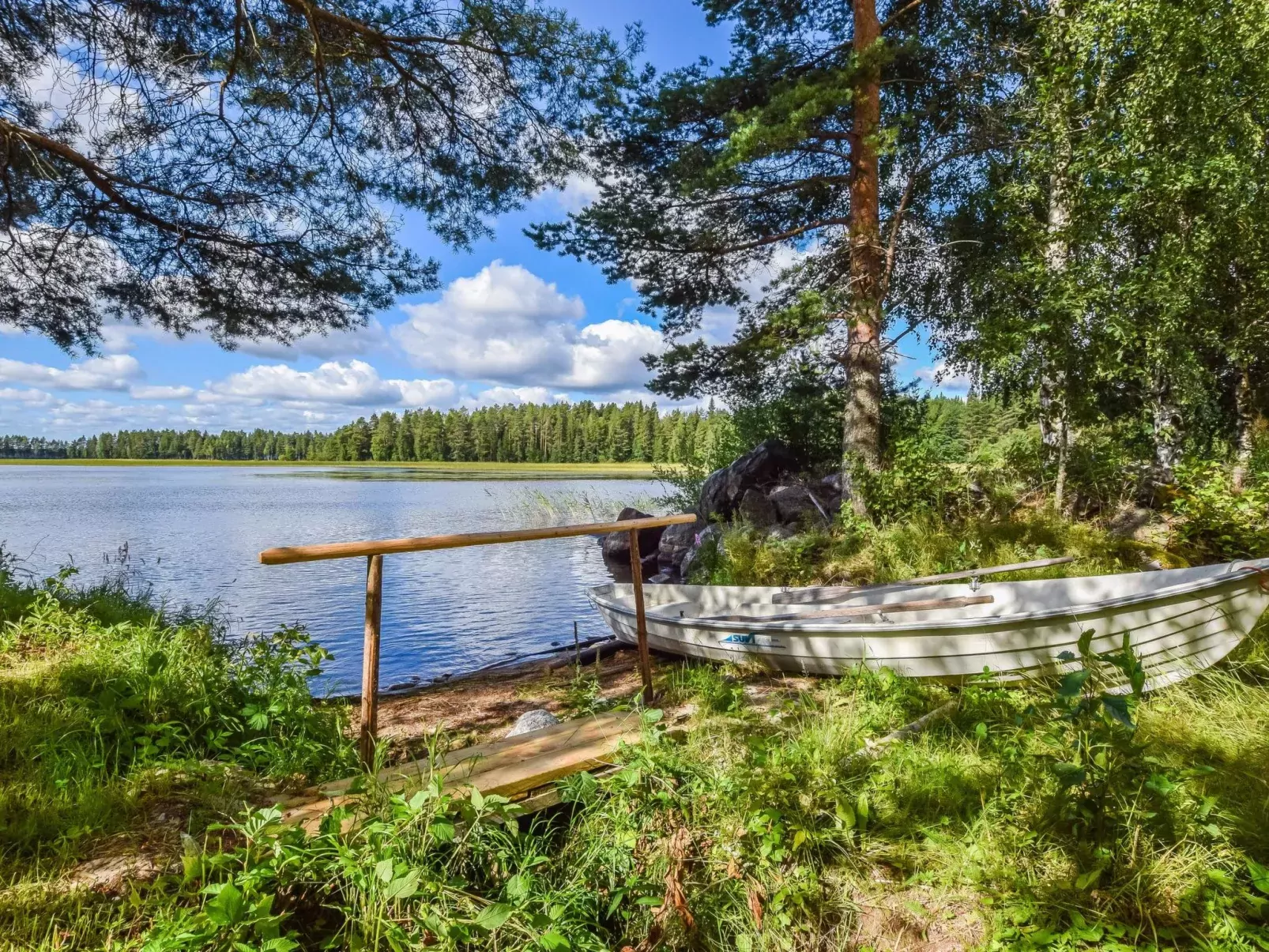 Lehtoranta-Buiten