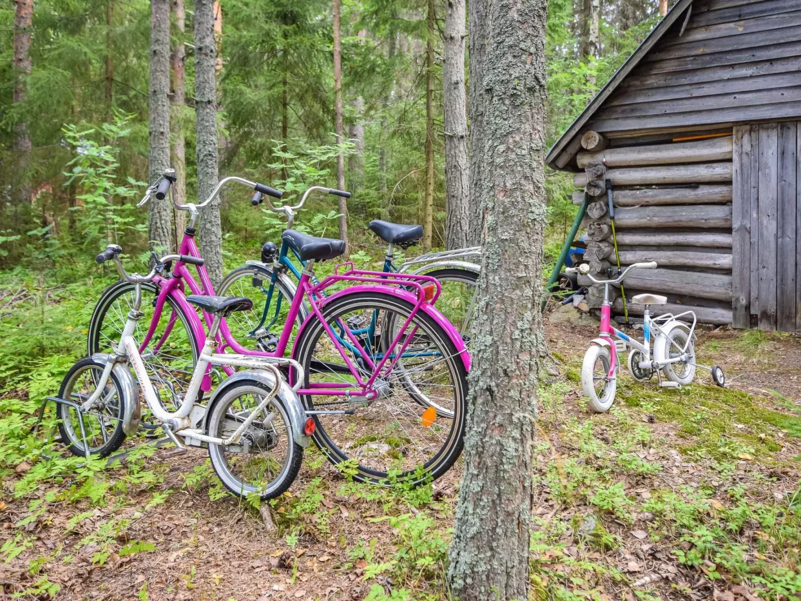 Lehtoranta-Buiten