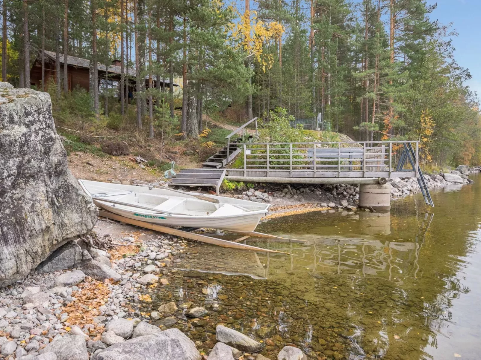Päivärinne-Buiten