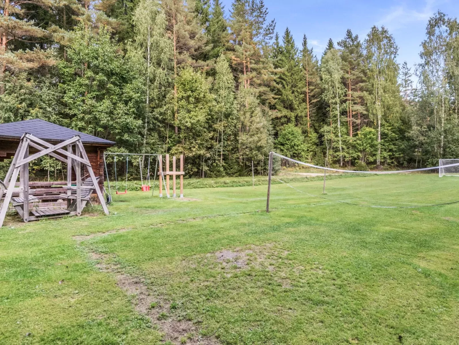 Päivärinne-Buiten
