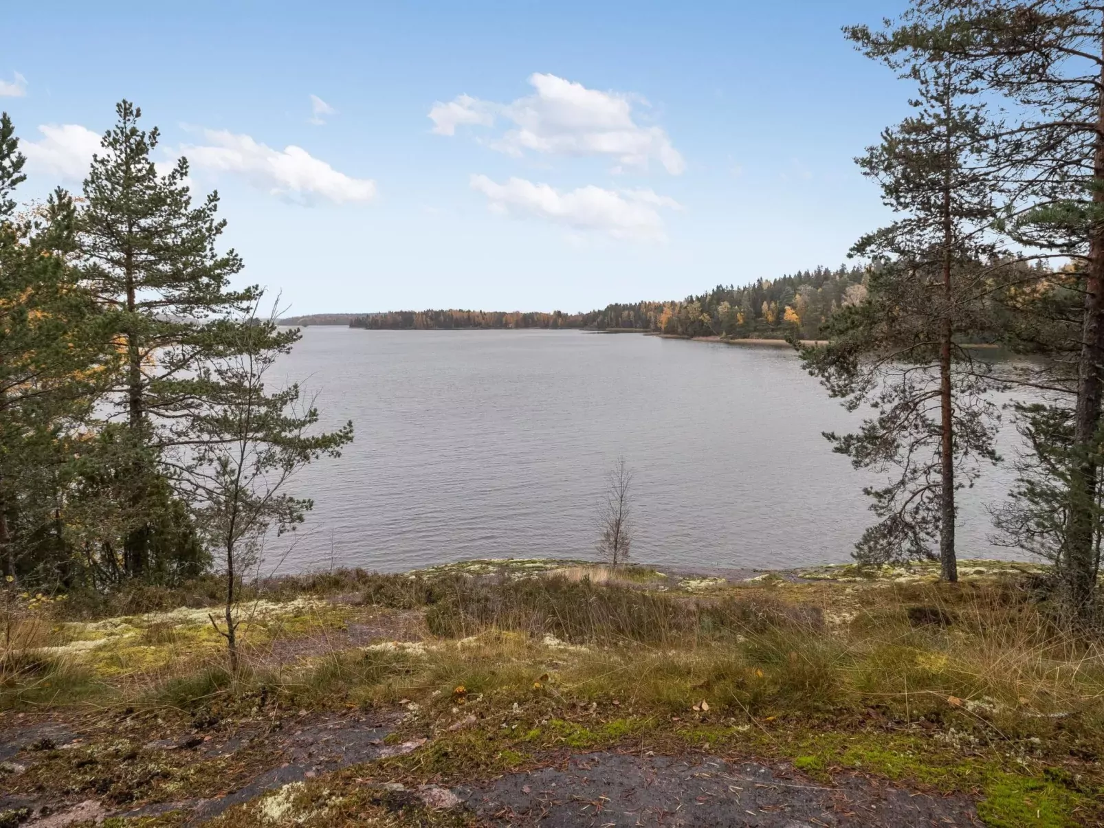 Lohjanherra-Buiten
