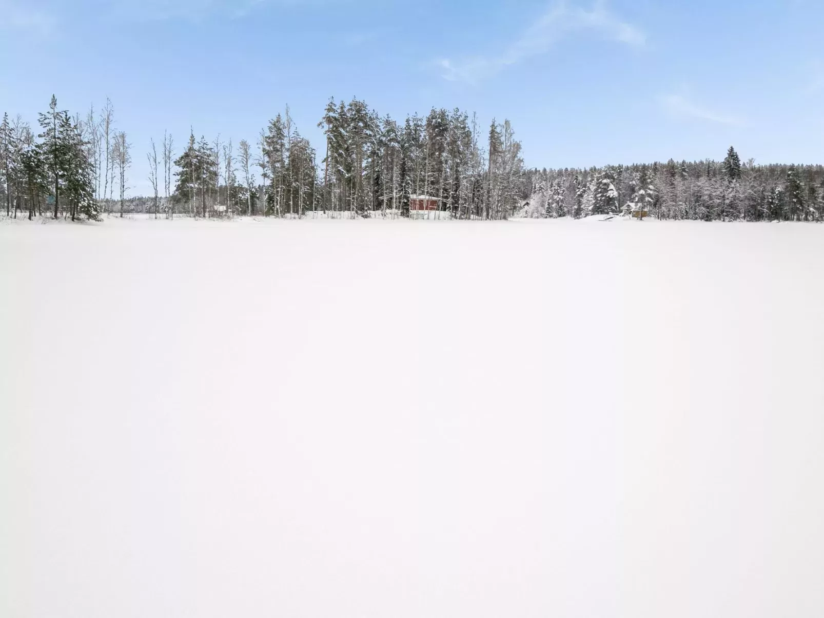 Hiekkasaari-Binnen