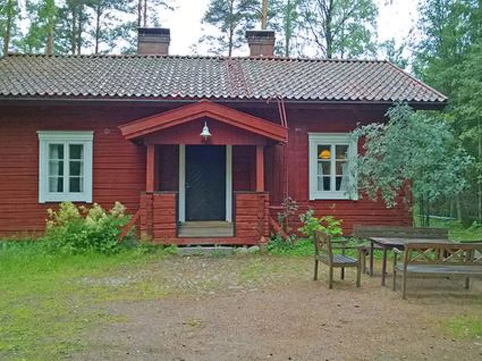 Villa pettu