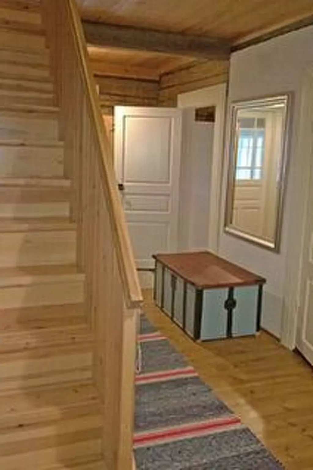 Villa pettu-Binnen