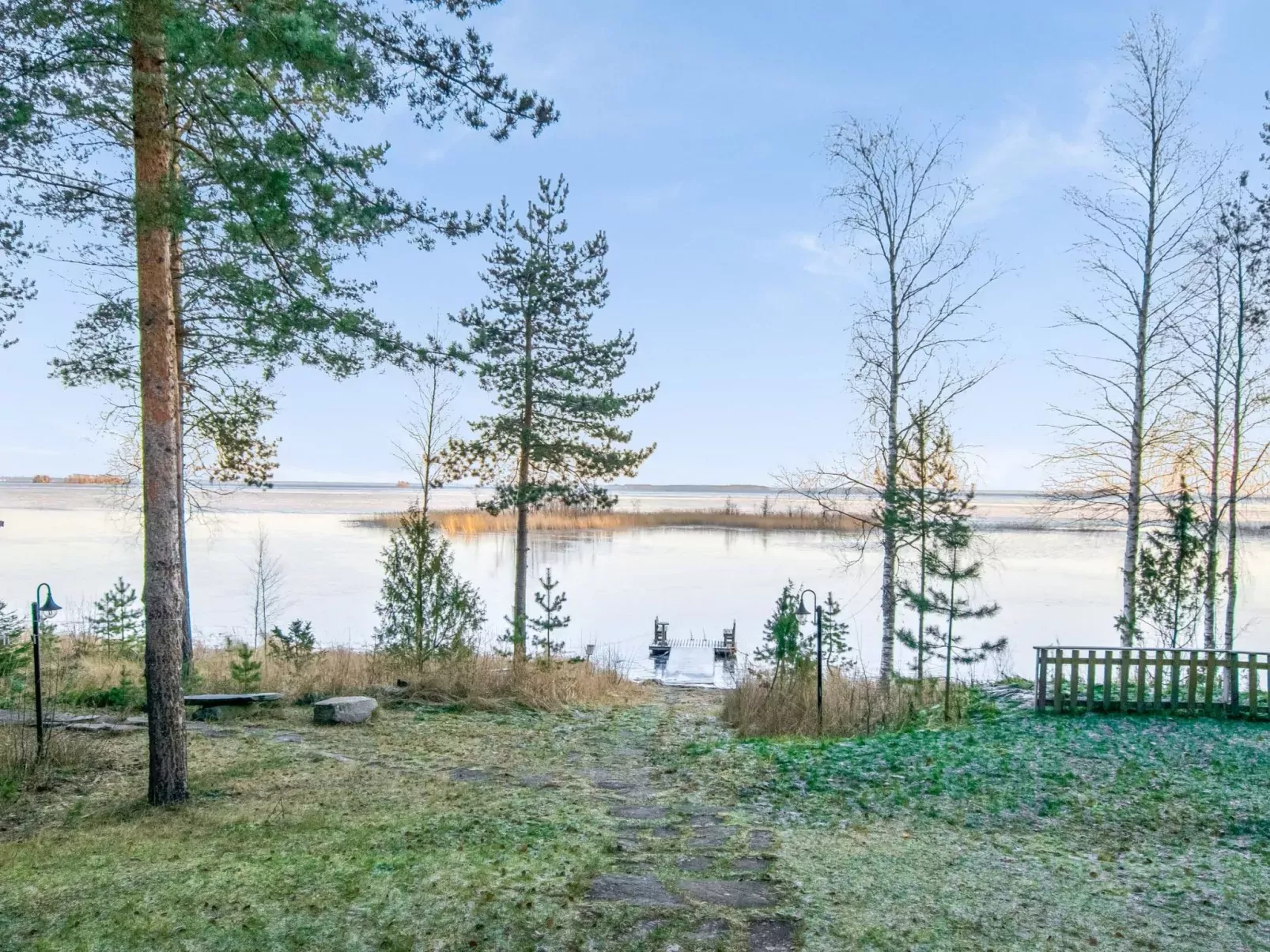 Wilkkilä-Buiten