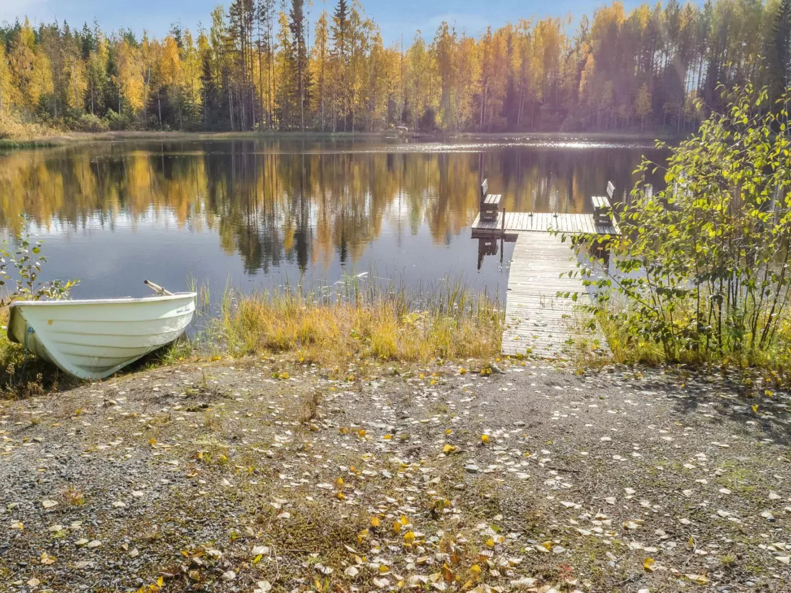 Hiekkalampi