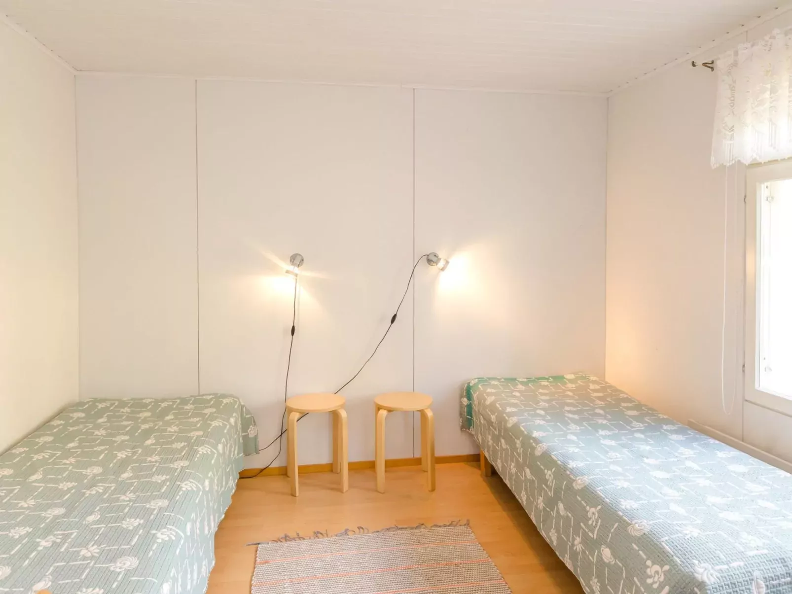 Hiekkalampi-Binnen