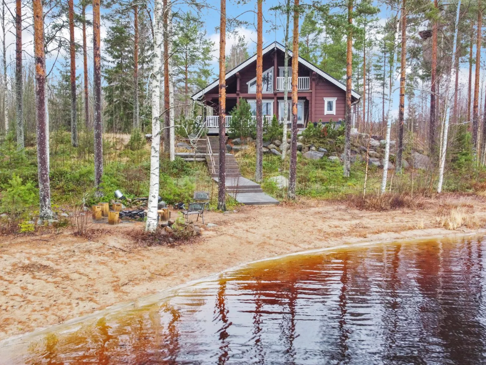 Loisteranta