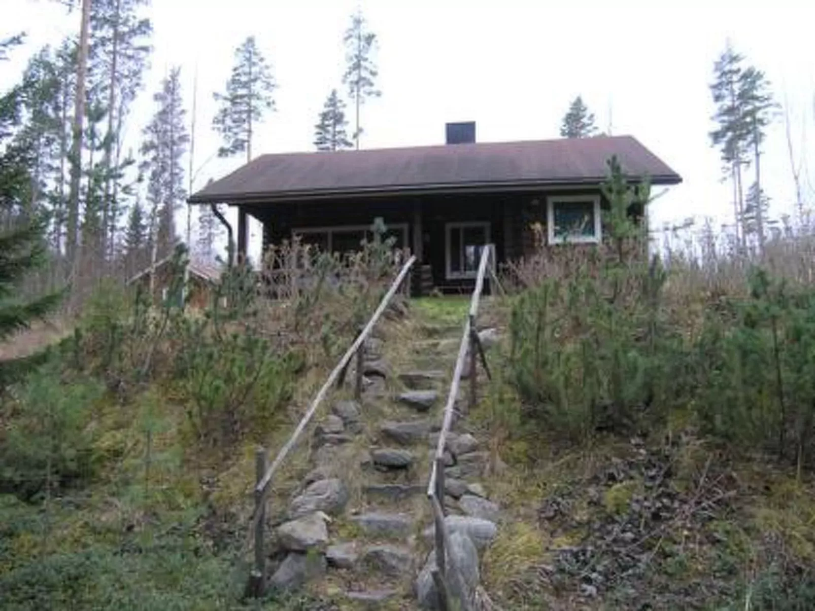 Kettupirtti-Buiten
