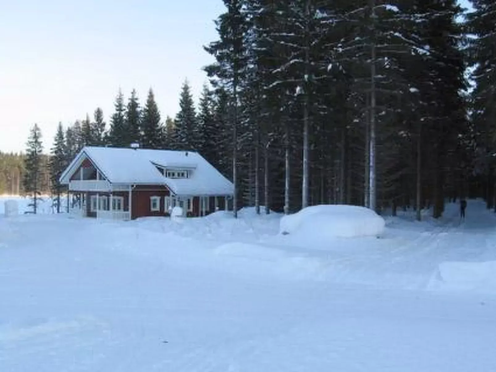 Arhippa-Buiten