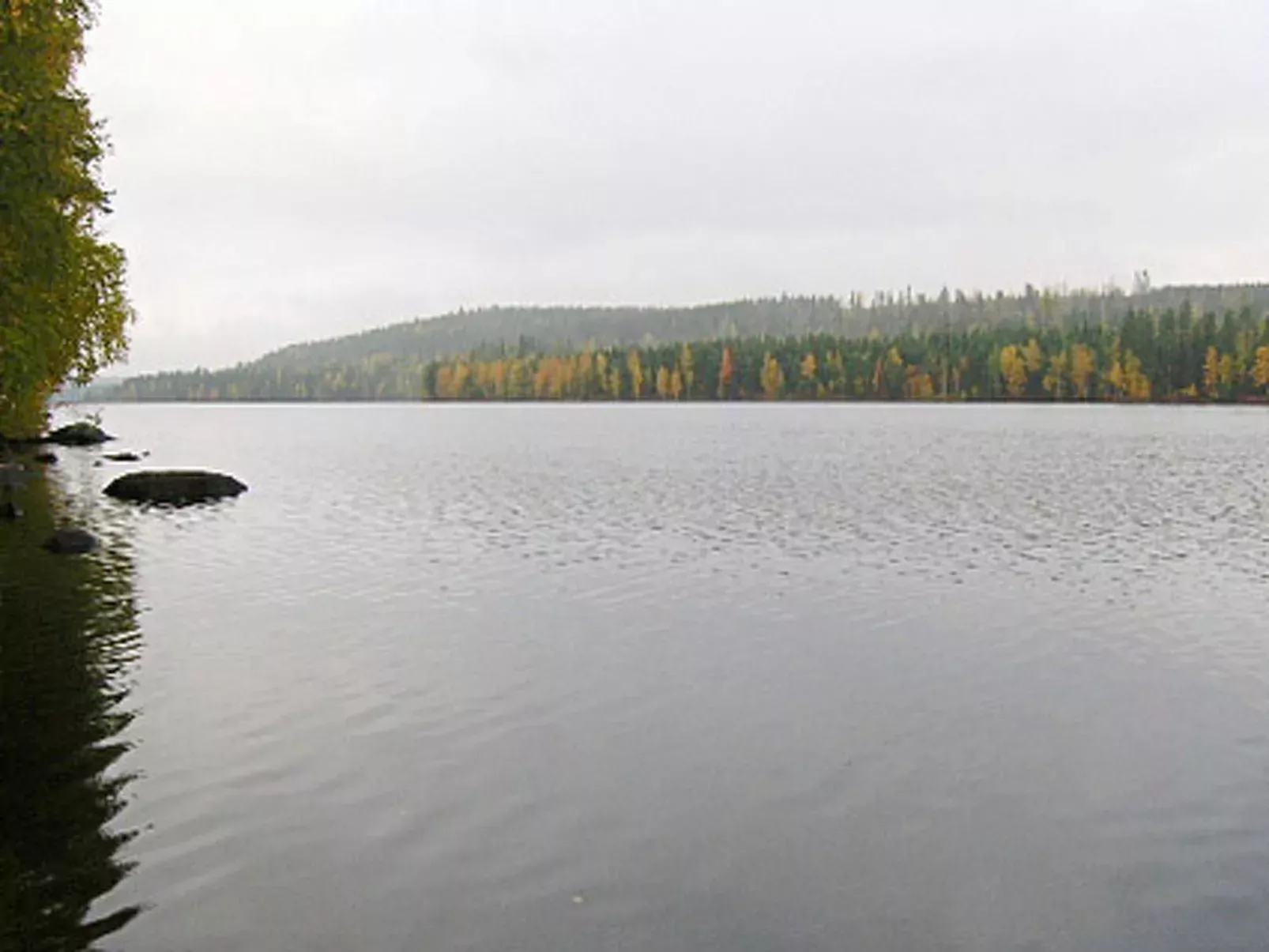 Arhippa-Buiten