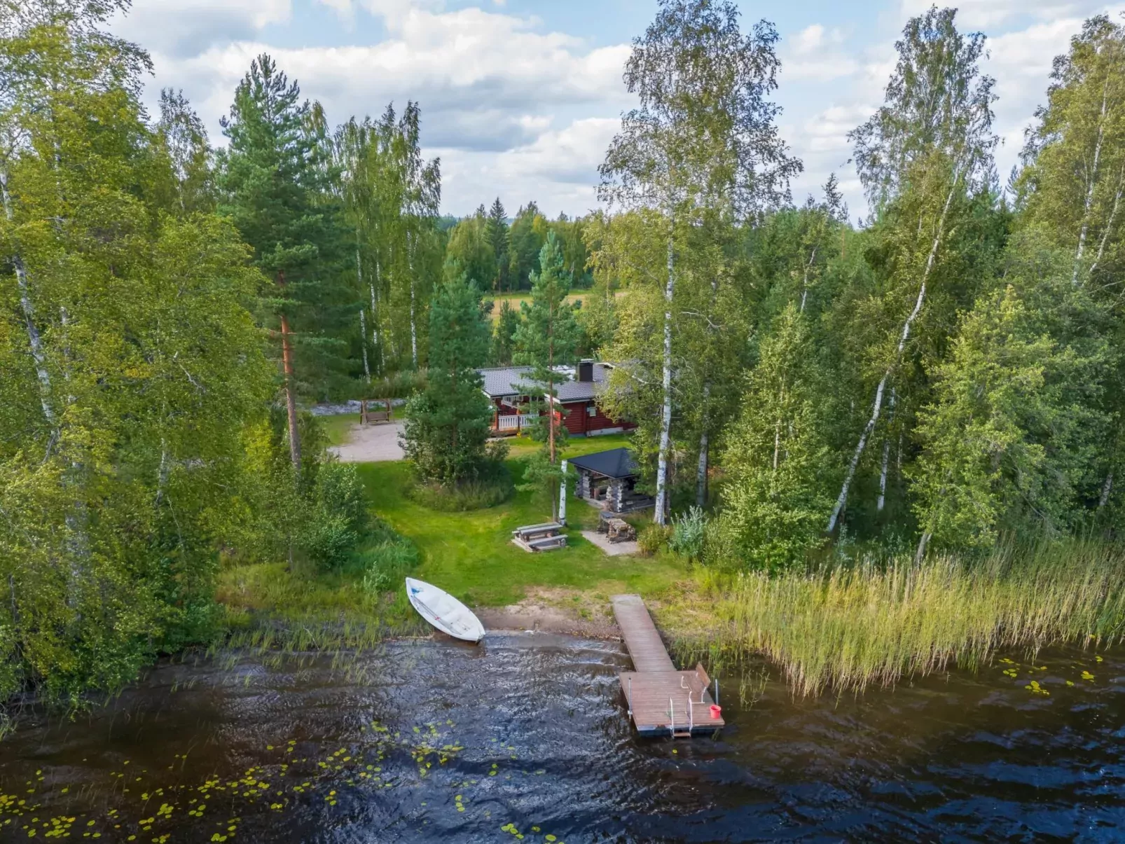 Lassinmaja