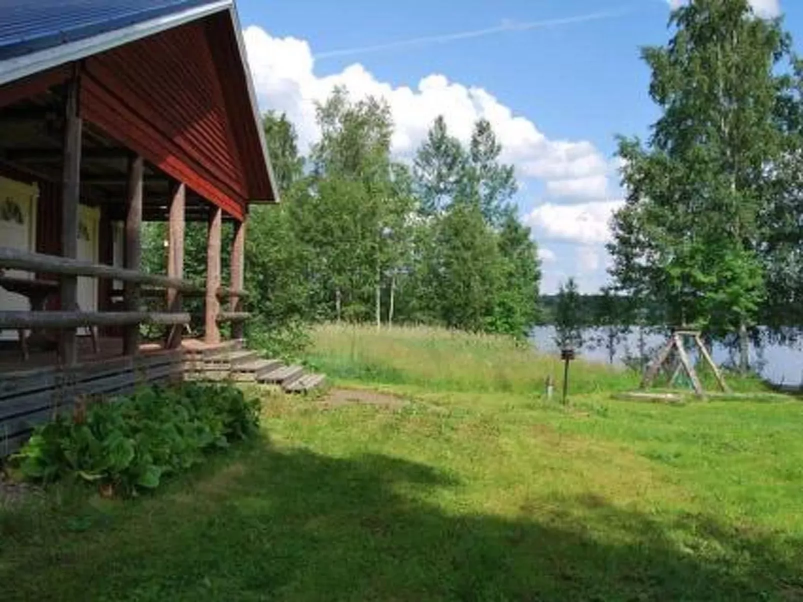 Riihiranta-Buiten