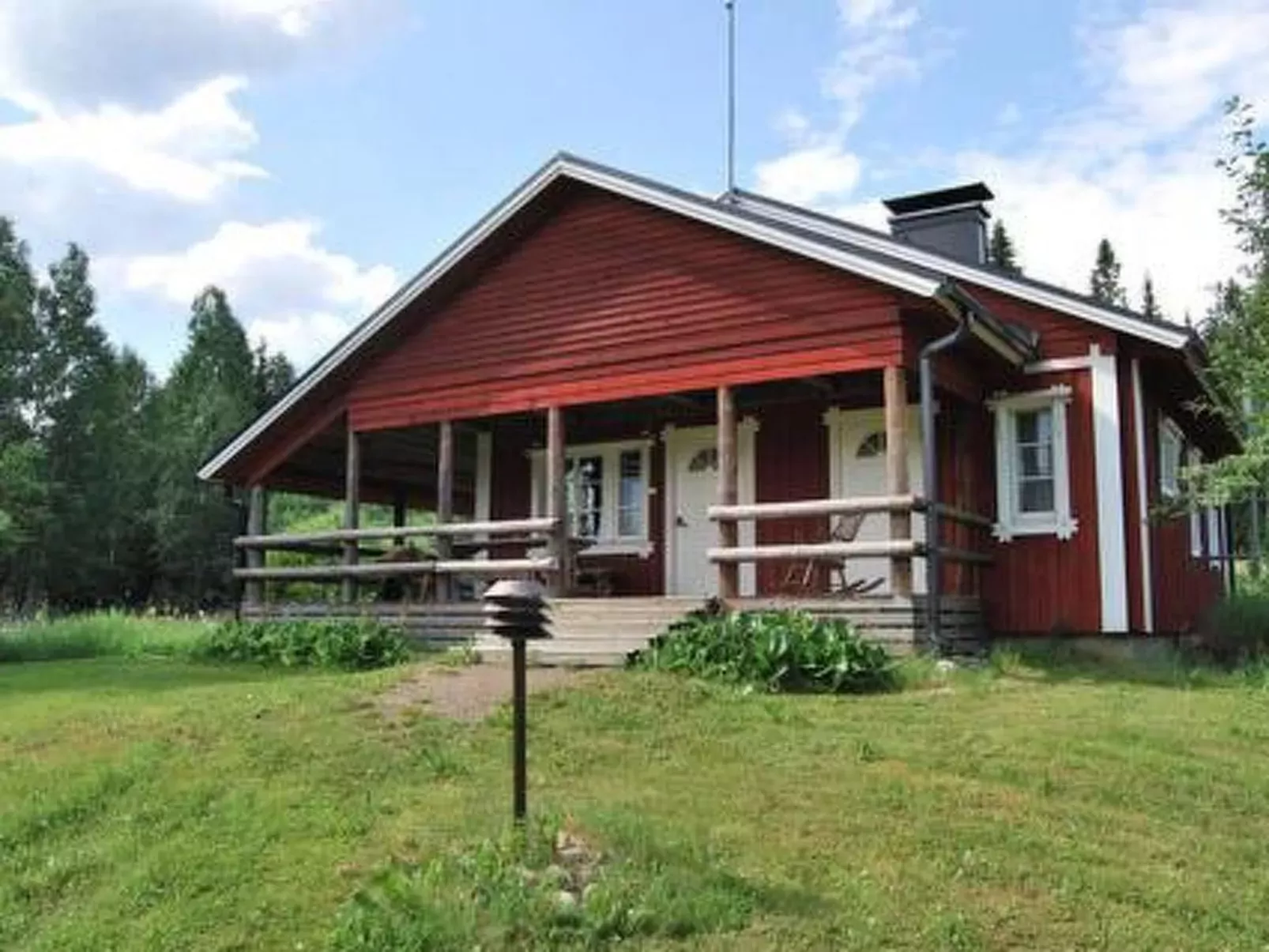 Riihiranta-Buiten