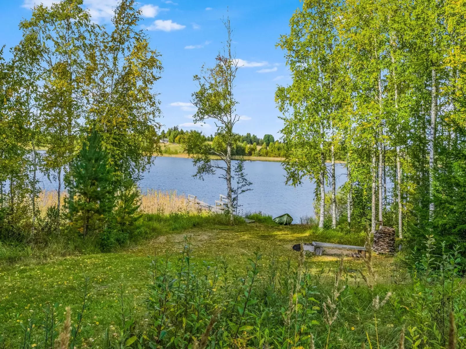 Kinturi-Buiten