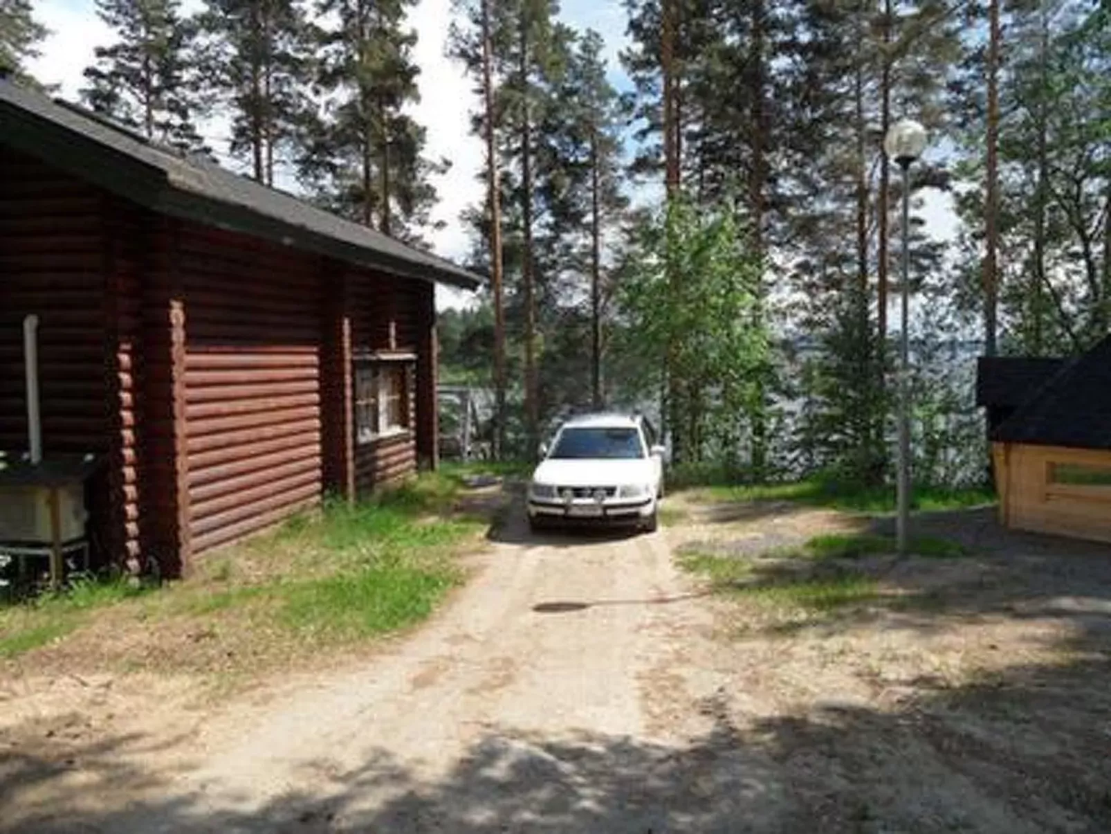 Harakanpesä-Buiten