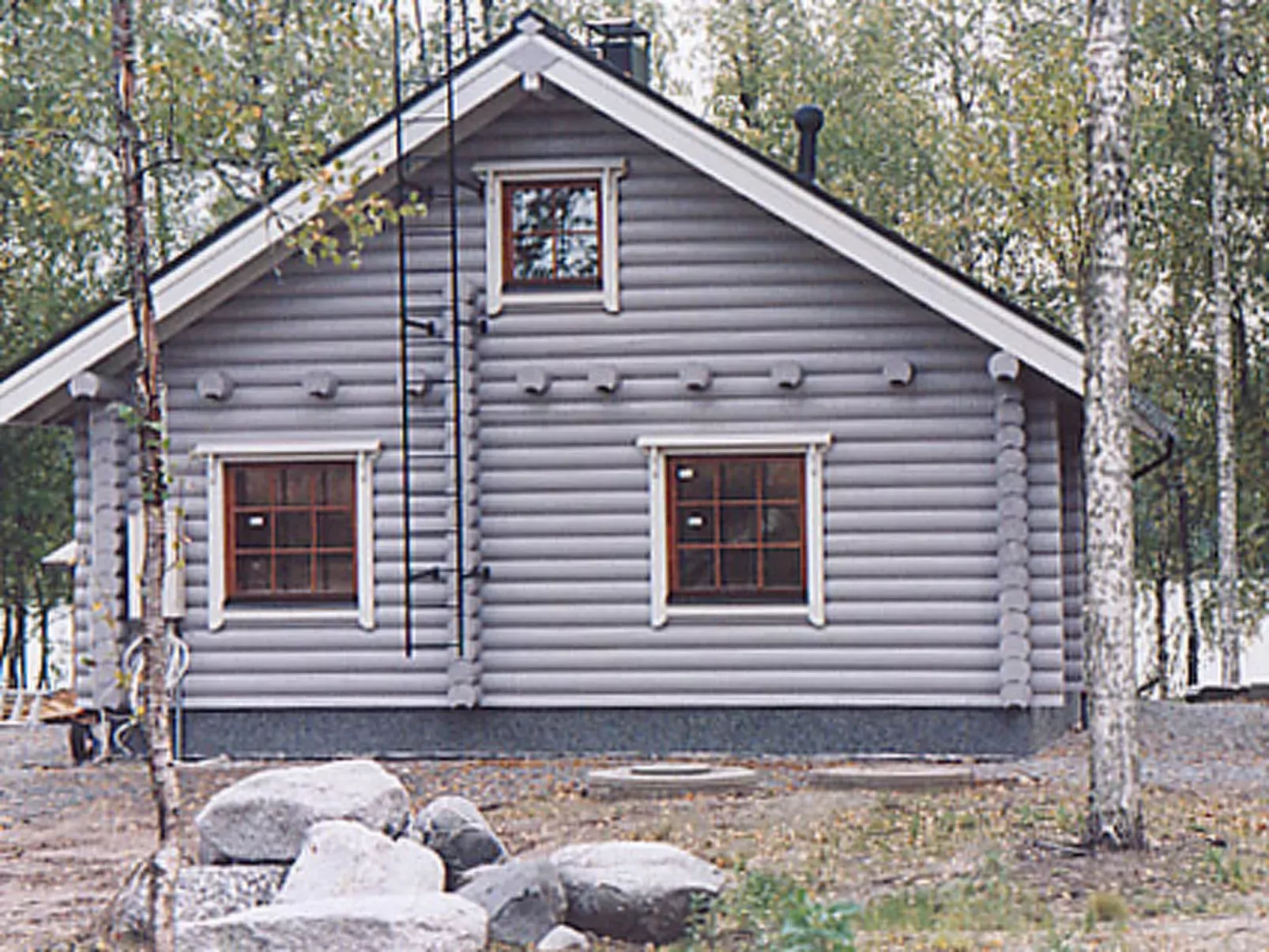Koivuranta-Buiten