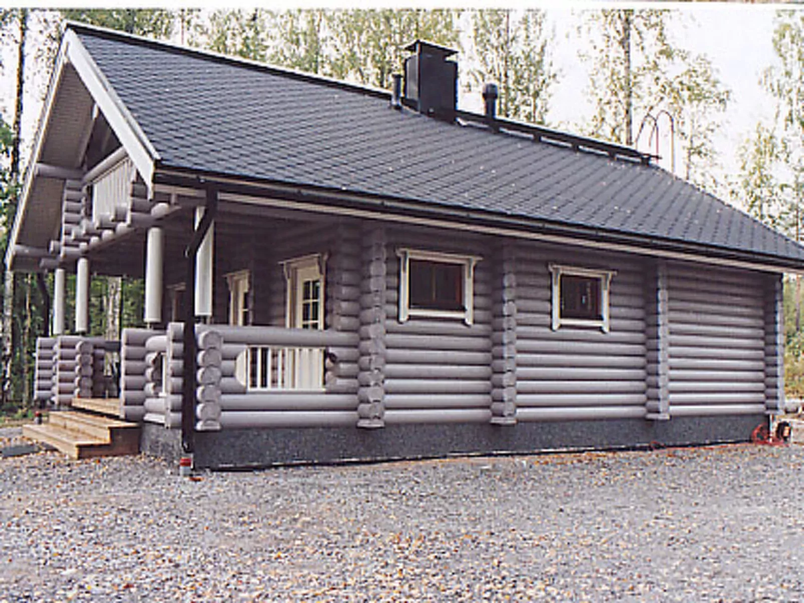 Koivuranta-Buiten