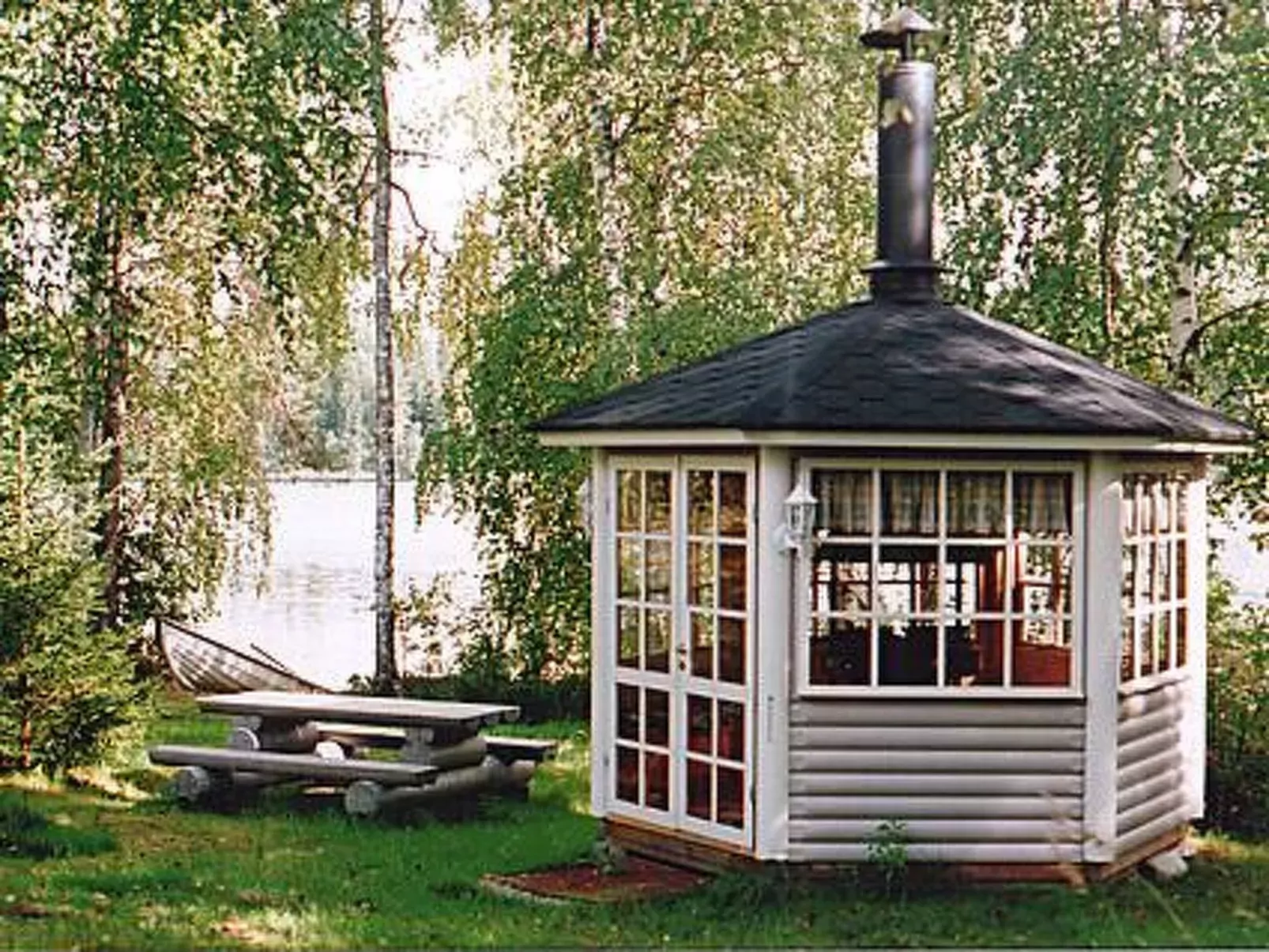 Koivuranta-Buiten
