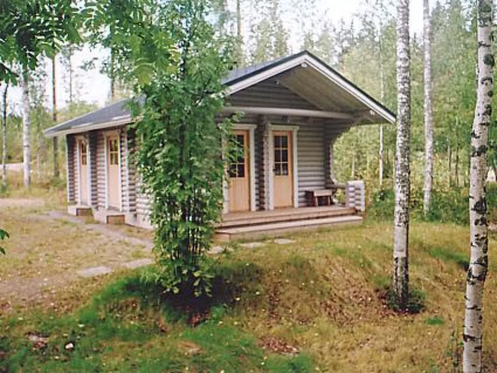 Koivuranta-Buiten