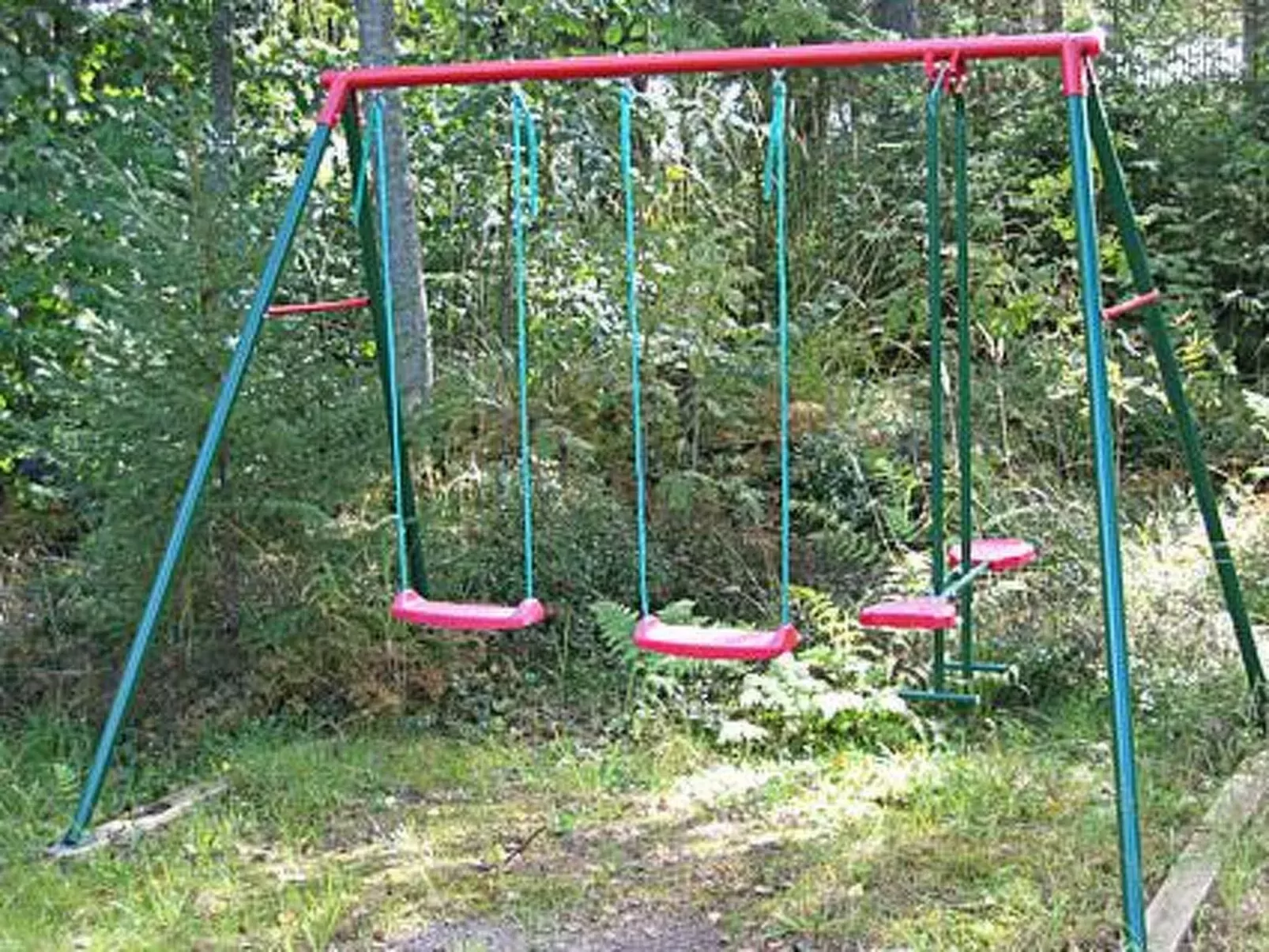 Koivuranta-Buiten