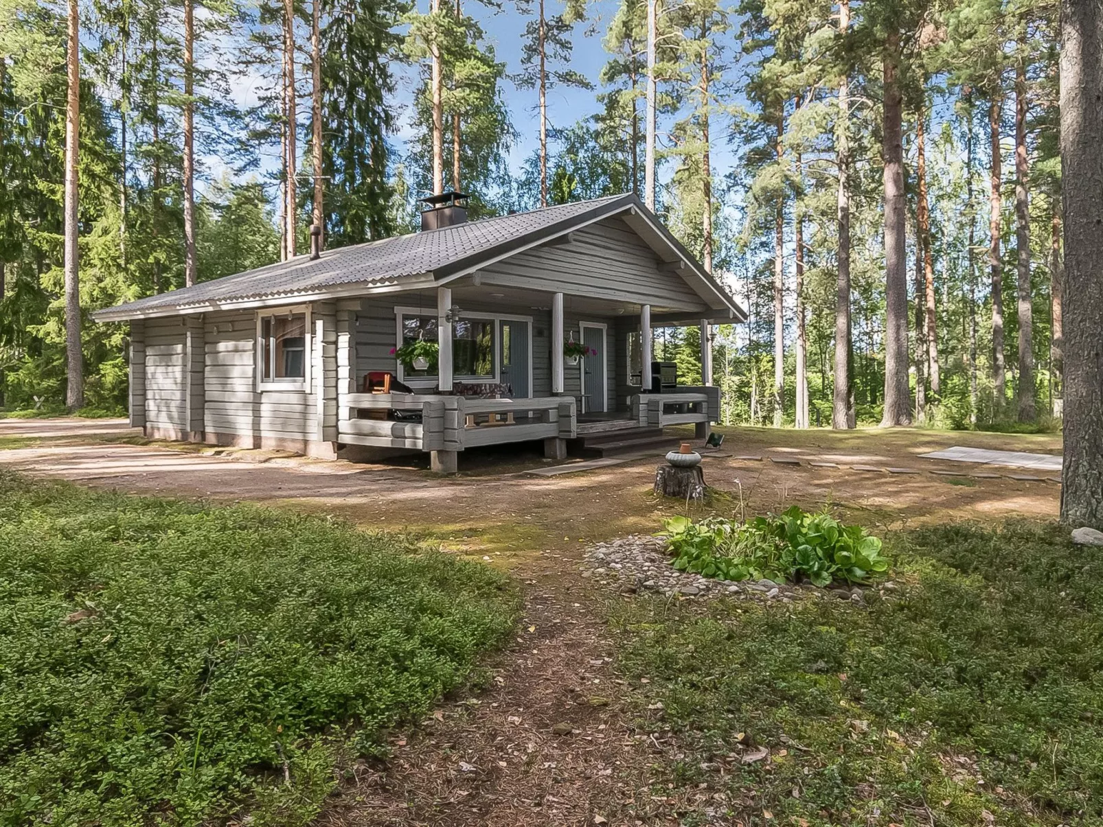 Kivilöytö