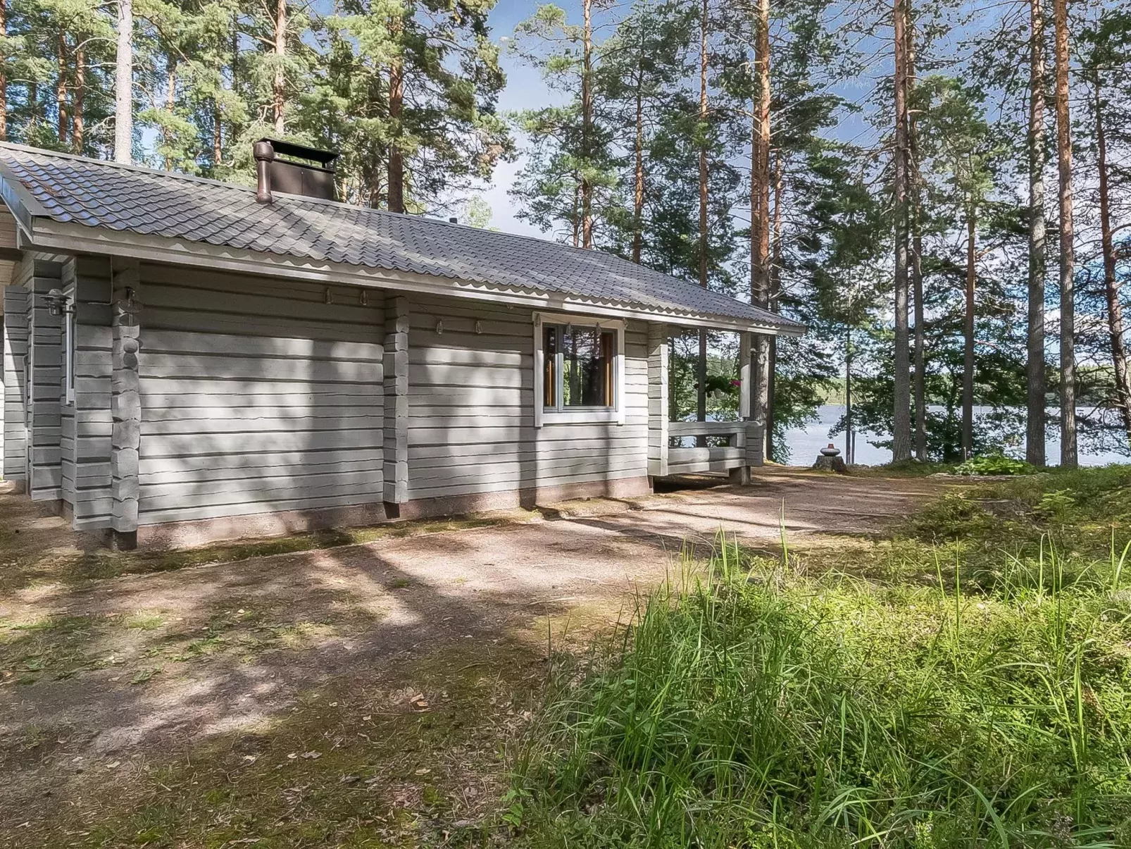 Kivilöytö-Buiten