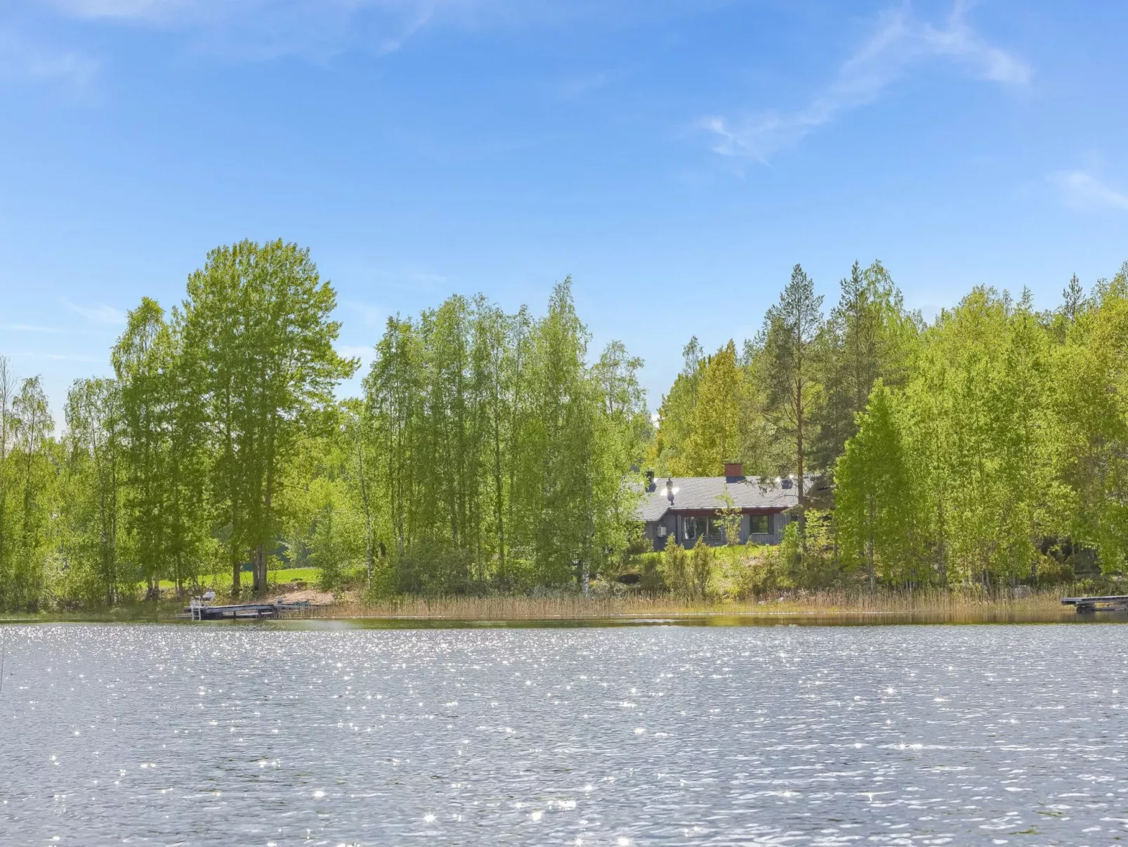 Viehko-Buiten