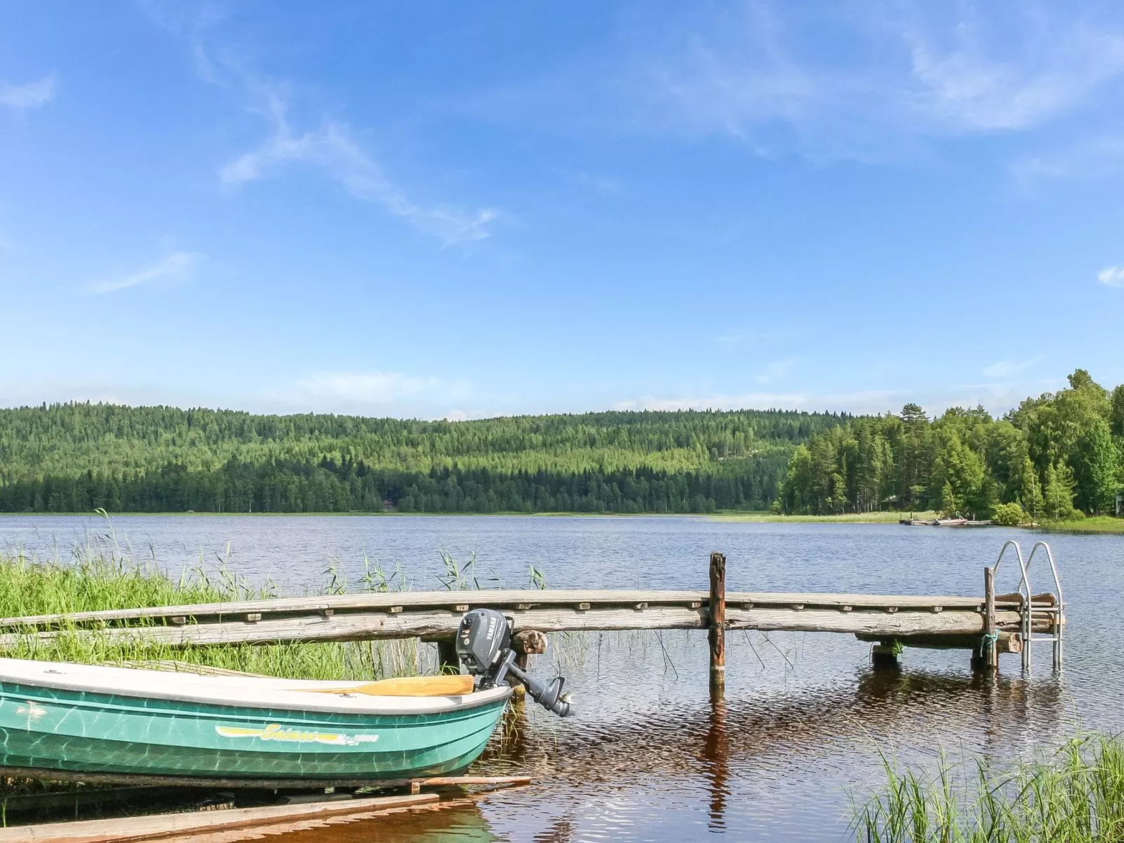 Viehko-Buiten