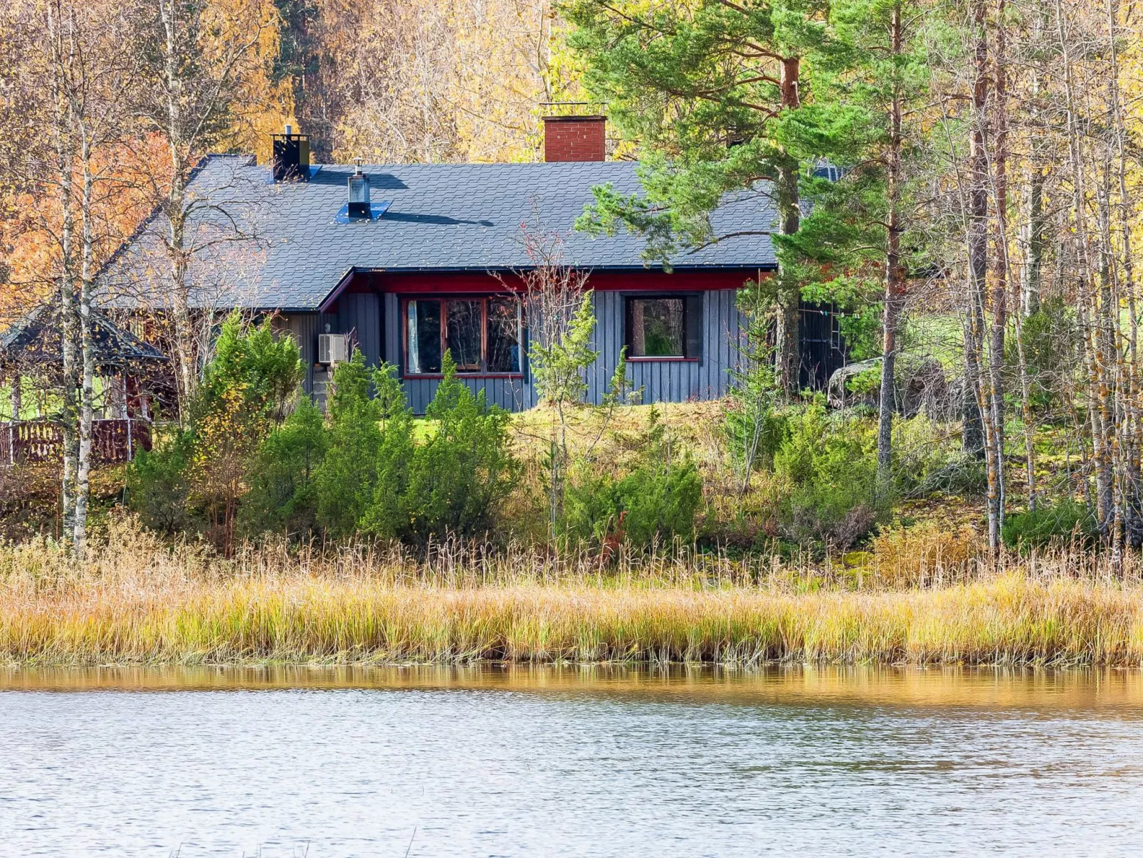 Viehko-Buiten